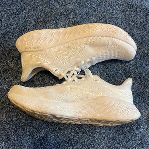 New balance fresh foam